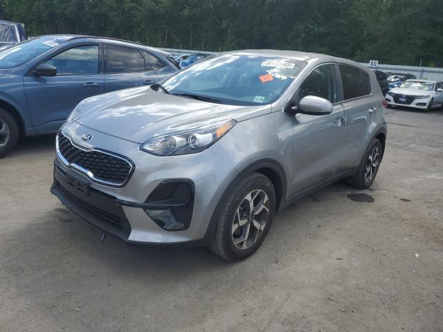 KIA SPORTAGE L