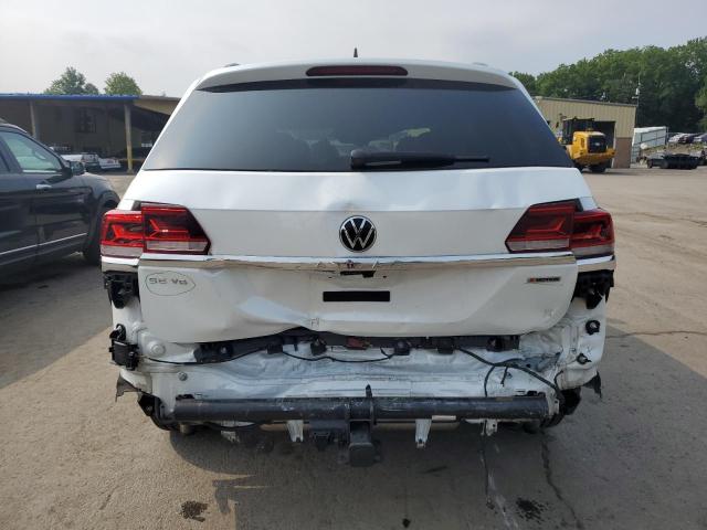 2021 VOLKSWAGEN ATLAS SE 1V2RR2CA2MC580805