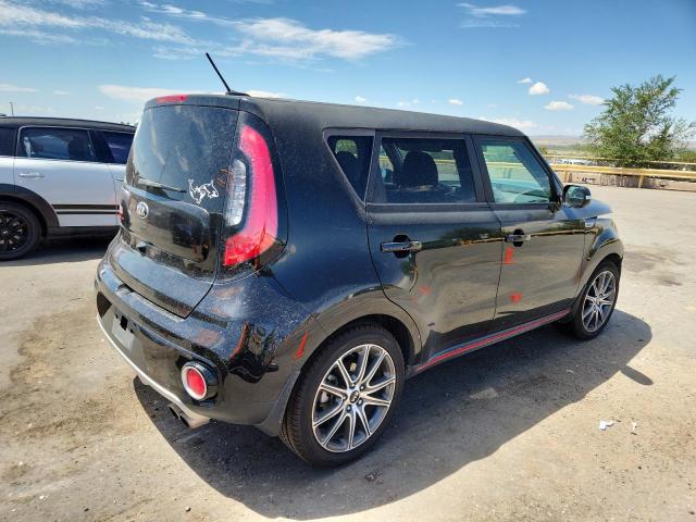 2018 KIA SOUL ! KNDJX3AA1J7900326