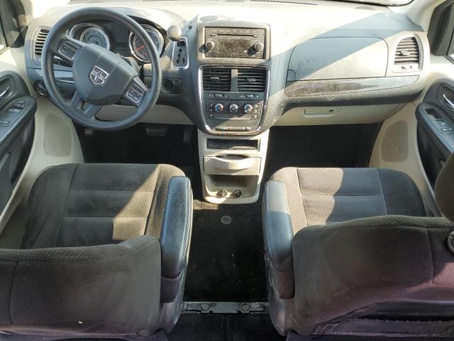 2015 DODGE GRAND CARA 2C4RDGBGXFR549248