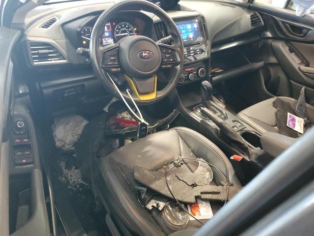 2021 SUBARU CROSSTREK JF2GTHSC7MH678927