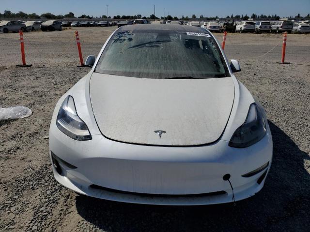2023 TESLA MODEL 3 5YJ3E1EB2PF392697