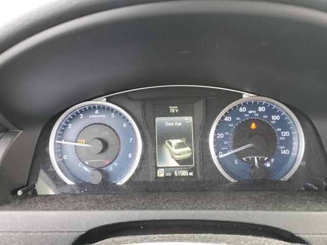 2017 TOYOTA CAMRY LE - 4T1BF1FK0HU793953