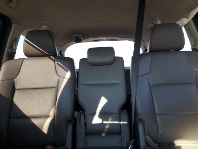 2016 HONDA ODYSSEY EX 5FNRL5H66GB041507
