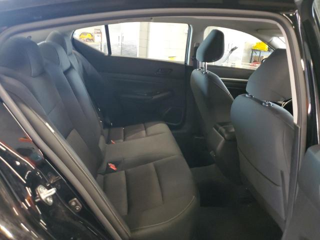 2023 NISSAN ALTIMA SV - 1N4BL4DV7PN390059