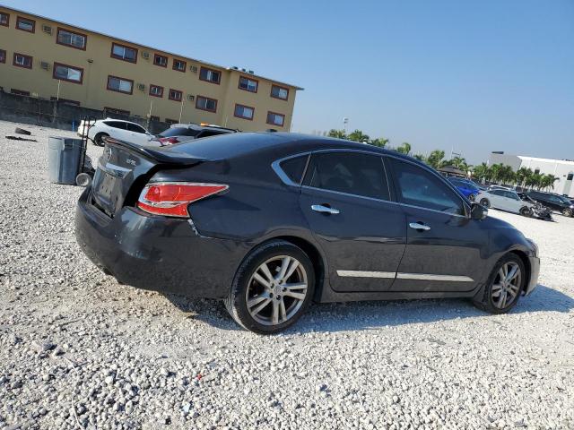 2015 NISSAN ALTIMA 3.5 1N4BL3AP0FC202234