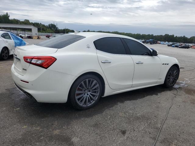 2020 MASERATI GHIBLI LUX - ZAM57XSLXL1356614