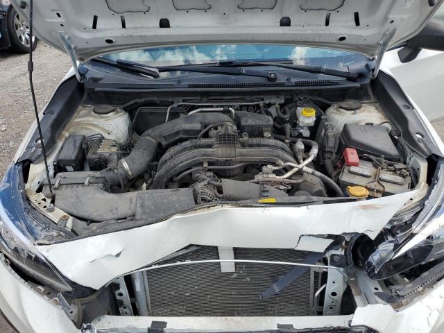 2018 SUBARU IMPREZA 4S3GKAA66J3621048