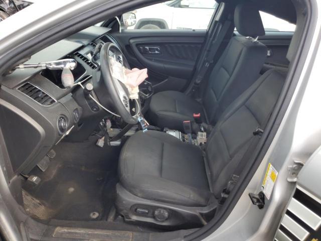 2019 FORD TAURUS POL 1FAHP2MK6KG113778