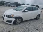 2015 CHEVROLET SONIC LT - 1G1JC5SH0F4179145