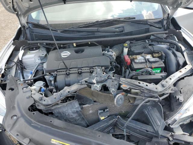 2015 NISSAN SENTRA S - 3N1AB7AP3FY226246