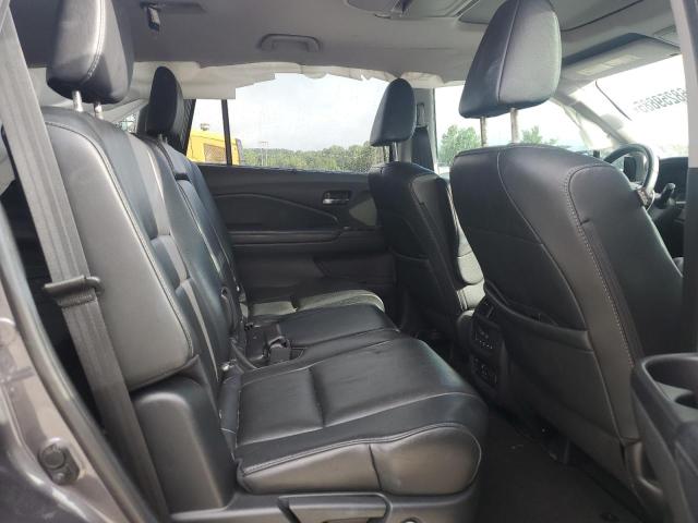 2019 HONDA PILOT EXL 5FNYF5H45KB007410