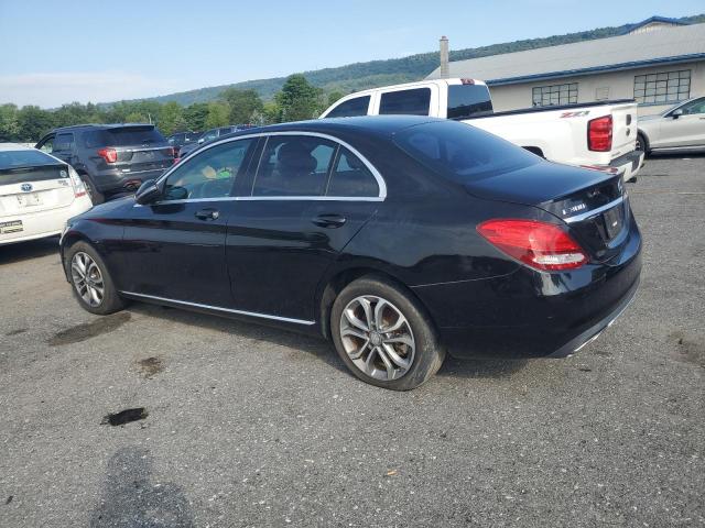 2016 MERCEDES-BENZ C 300 4MATIC 55SWF4KB2GU111805