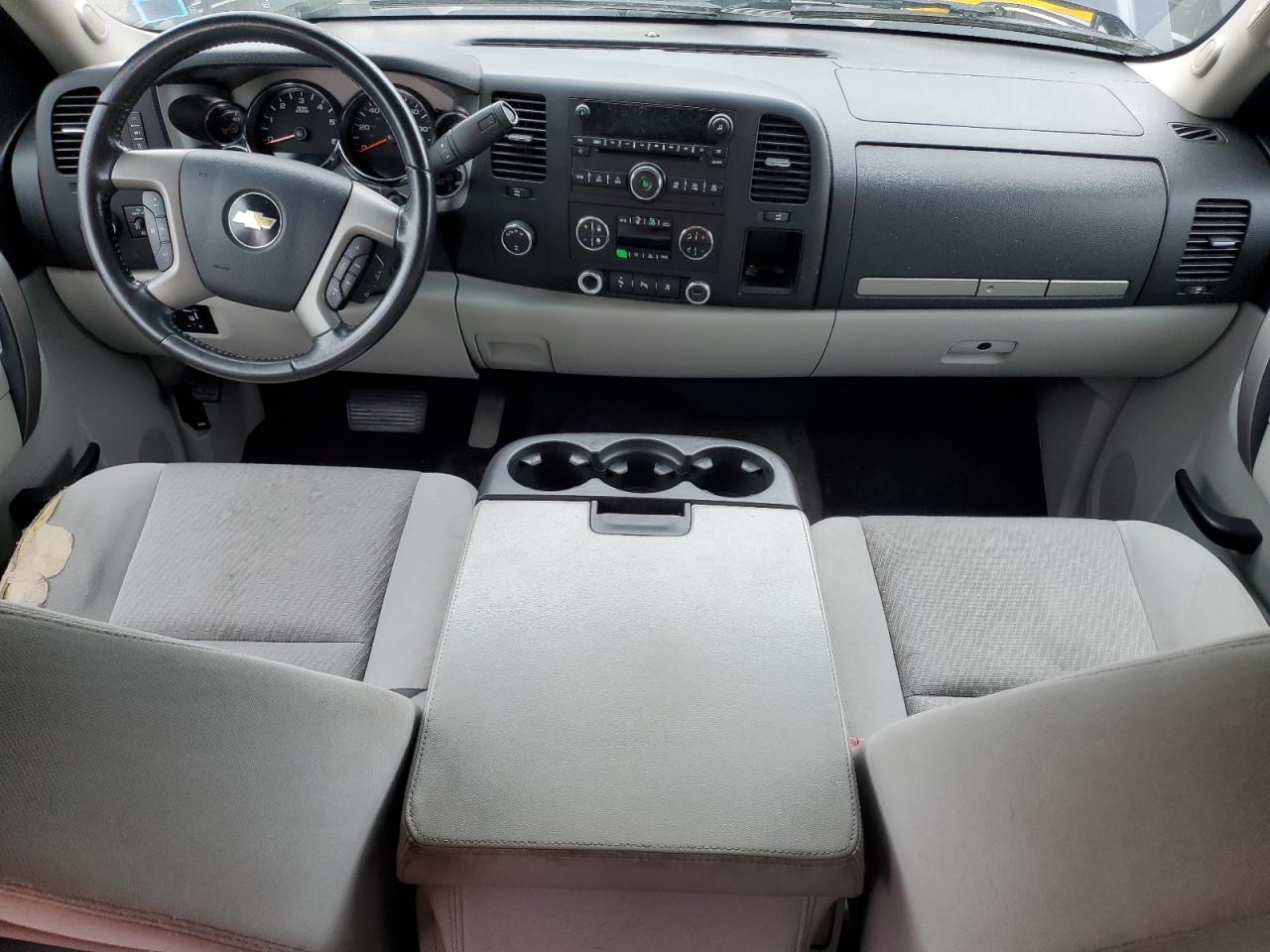 Lot #3221863231 2011 CHEVROLET SILVERADO