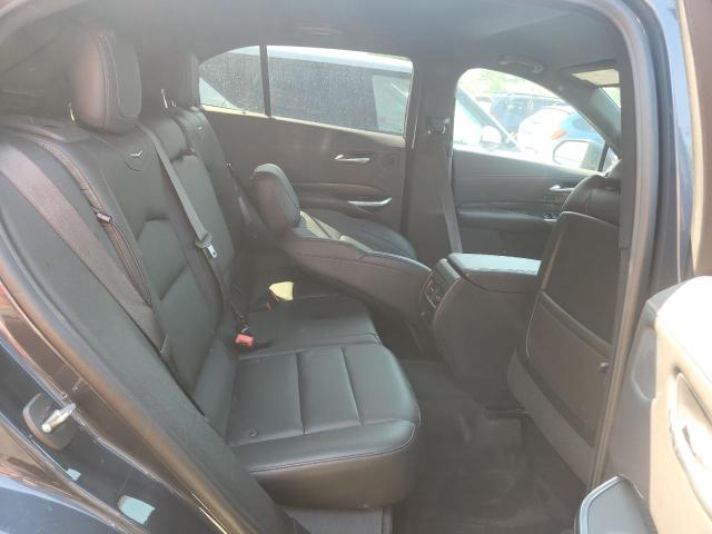 2019 CADILLAC XT4 SPORT 1GYFZFR44KF226996