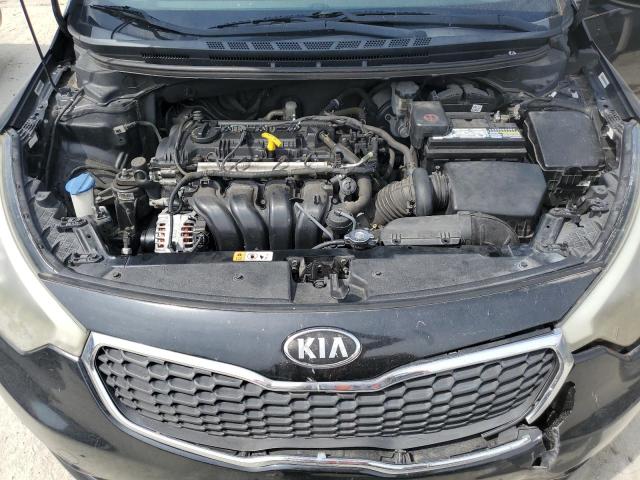 2015 KIA FORTE LX KNAFK4A67F5303154