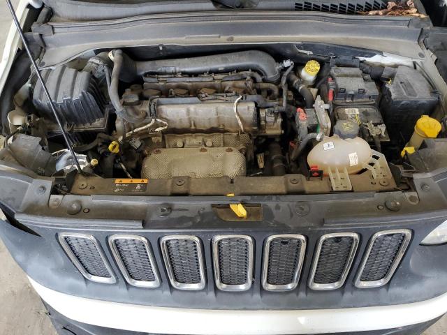 2016 JEEP RENEGADE L ZACCJABT9GPC67195