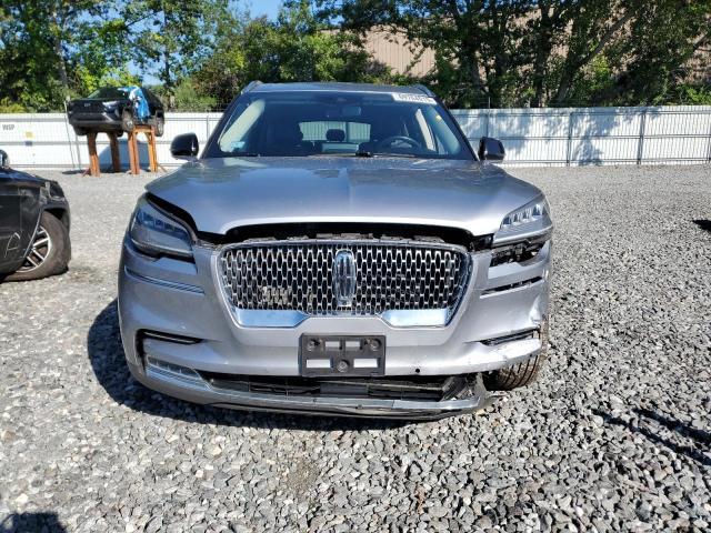 2020 LINCOLN AVIATOR RE 5LM5J7XCXLGL01231