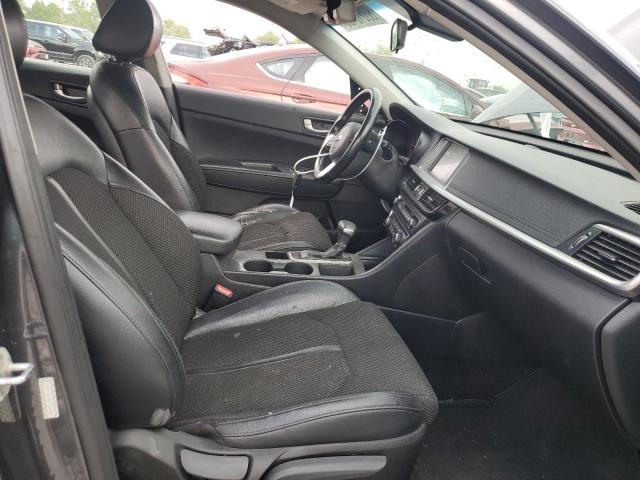 2020 KIA OPTIMA LX - 5XXGT4L38LG409465