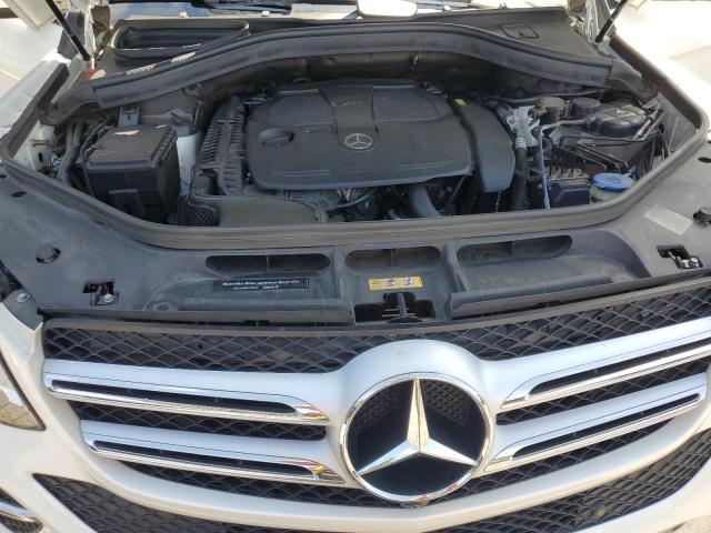 2017 MERCEDES-BENZ GLE 350 4JGDA5JB5HA862384