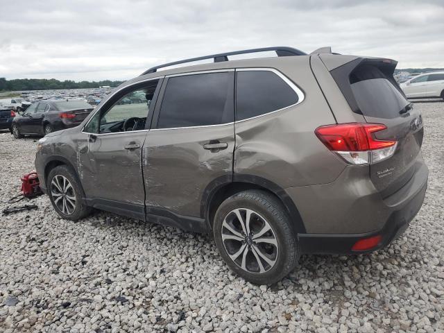 2019 SUBARU FORESTER L - Other View