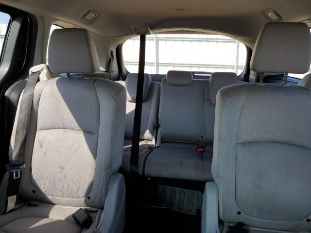 2019 HONDA ODYSSEY LX 5FNRL6H20KB010975