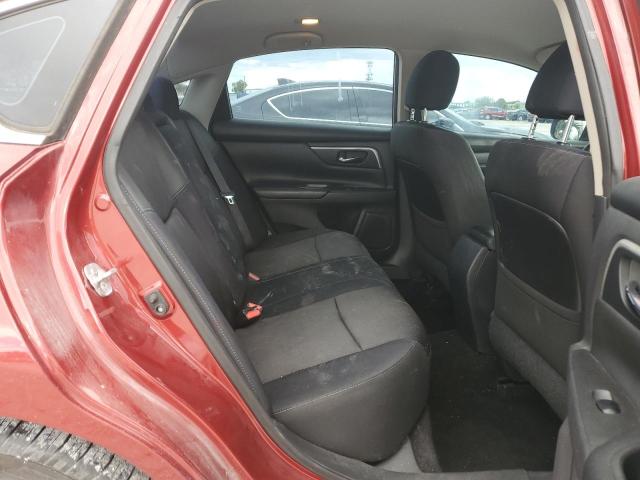 2016 NISSAN ALTIMA 2.5 - 1N4AL3AP5GC280053