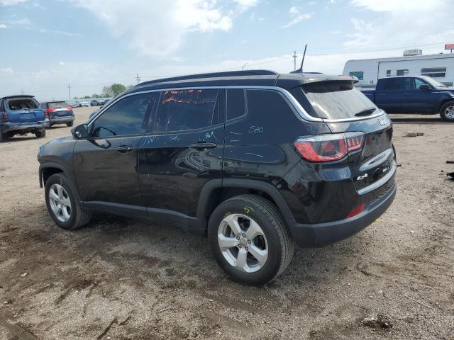 2018 JEEP COMPASS LA 3C4NJDBB4JT139349