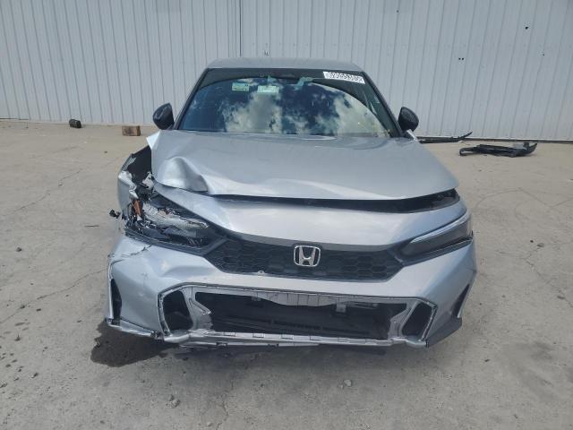 2025 HONDA CIVIC SPOR 2HGFE2F52SH557230