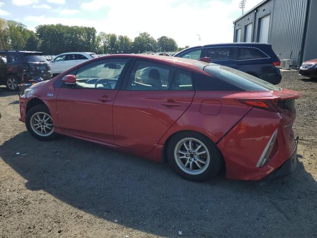 2022 TOYOTA PRIUS PRIM JTDKAMFP0N3210539