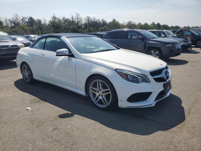 2017 MERCEDES-BENZ E 400 WDDKK6FF3HF360573