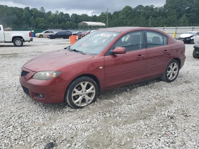 MAZDA 3 I