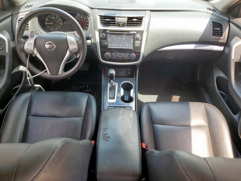 2018 NISSAN ALTIMA 2.5 1N4AL3AP6JC267609