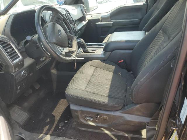 2016 FORD F150 SUPER 1FTEW1EP3GKD99064