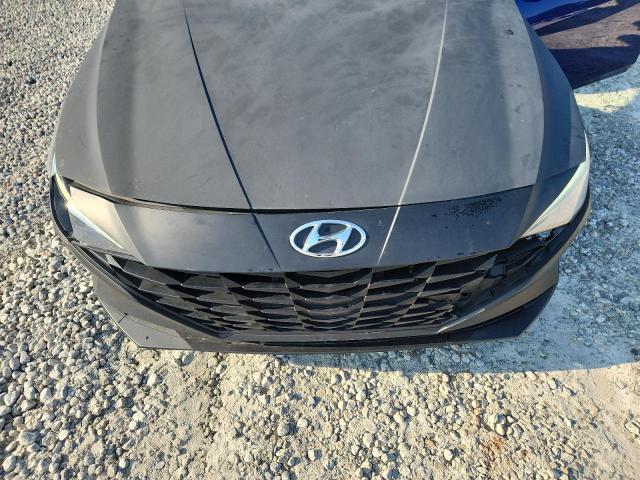 2023 HYUNDAI ELANTRA SEL 5NPLM4AG2PH115183