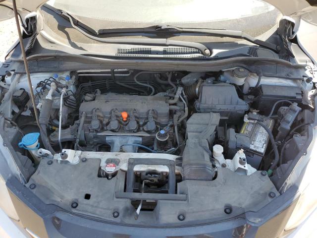 2017 HONDA HR-V EX 3CZRU6H56HM708562