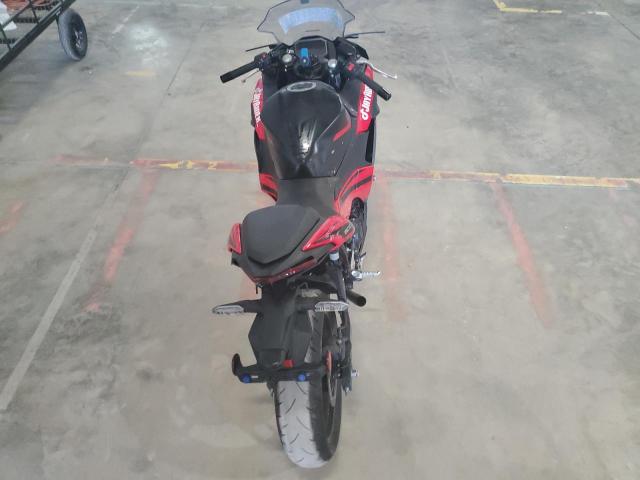 2024 KAWASAKI EX500 A ML5EXGJ18RDA27578