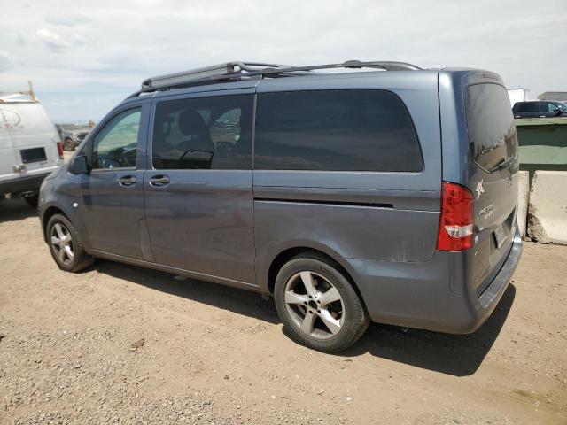 2016 MERCEDES-BENZ METRIS WD4PG2EE5G3083790