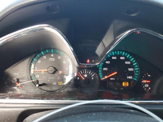 2017 CHEVROLET TRAVERSE L - 1GNKVGKD2HJ289639