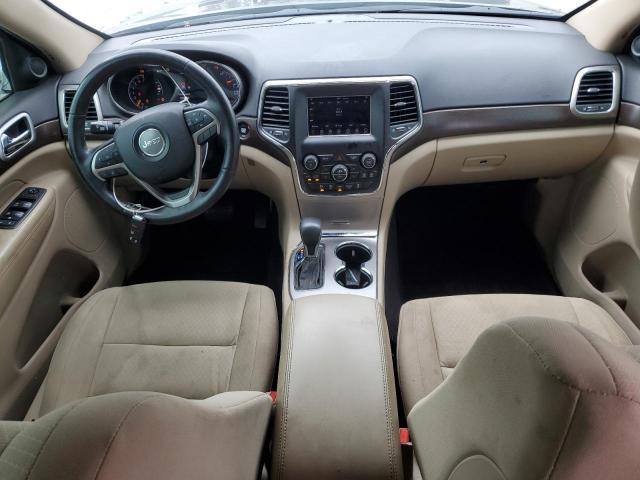 2018 JEEP GRAND CHEROKEE LAREDO 1C4RJFAG7JC420096