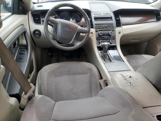 2012 FORD TAURUS SEL #3297962806