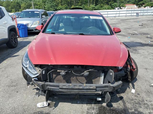 2019 HYUNDAI SONATA SE - 5NPE24AF2KH731657