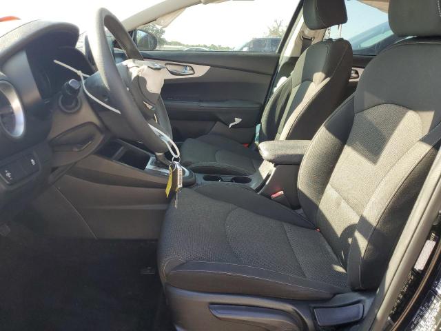 2022 KIA FORTE FE 3KPF24ADXNE447317