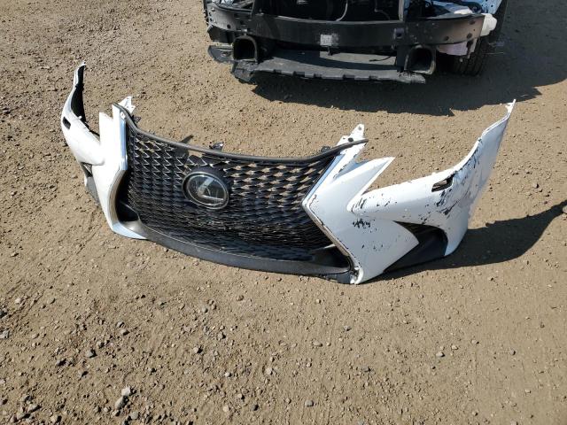 2019 LEXUS GS 350 BAS JTHCZ1BL7KA011668