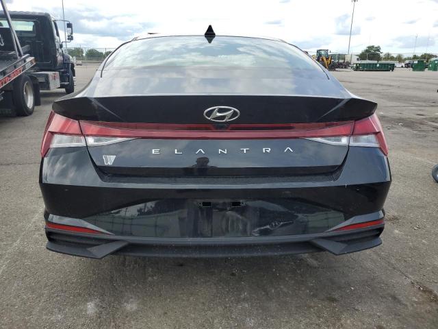 2023 HYUNDAI ELANTRA SE - 5NPLS4AG5PH115233