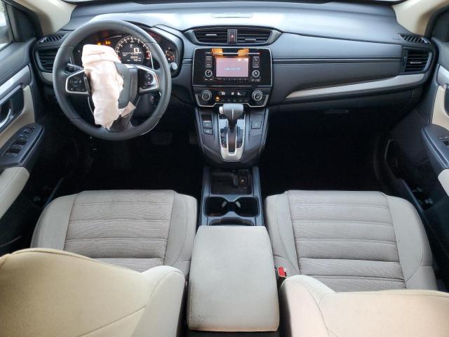 2019 HONDA CR-V LX 2HKRW5H36KH403746