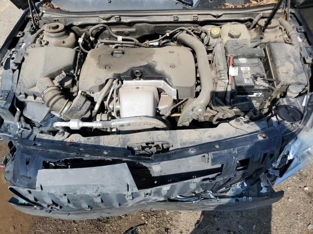 2016 BUICK REGAL PREM 2G4GT5GXXG9183344