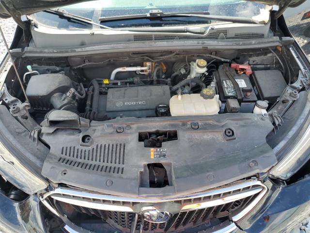 2019 BUICK ENCORE SPO KL4CJ2SB2KB804418