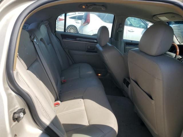 2010 LINCOLN TOWN CAR S - 2LNBL8CV4AX619169