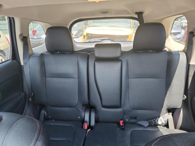 2016 MITSUBISHI OUTLANDER JA4AZ3A32GZ024563